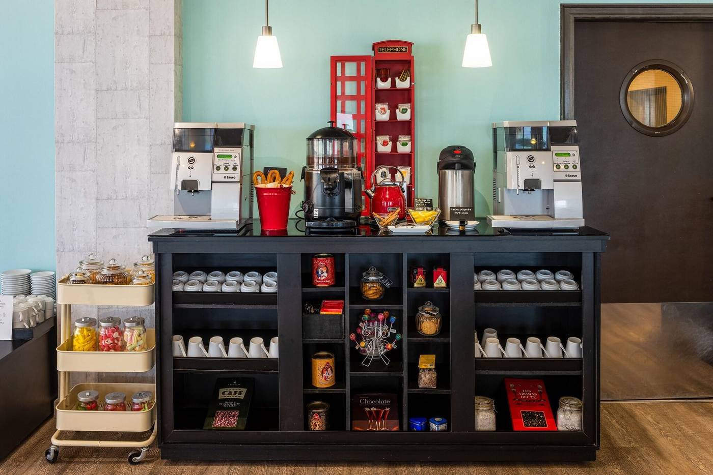 TRYP-Cadiz-La-Caleta-Hotel-Restaurant-60