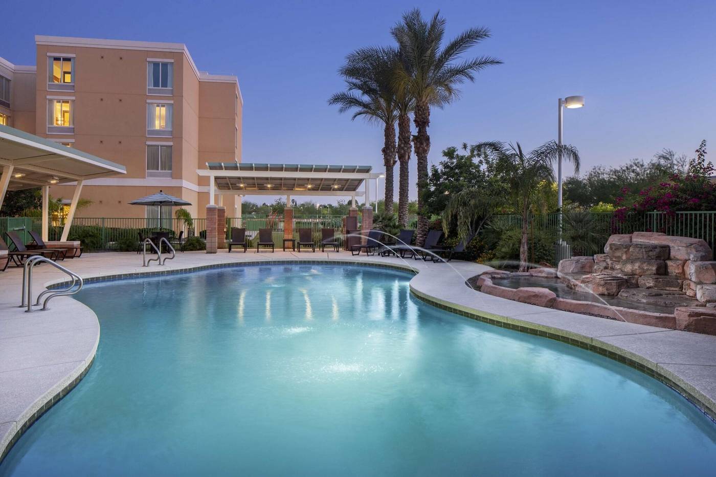 Hyatt Place Phoenix/Mesa-United States-MESA-General view-3