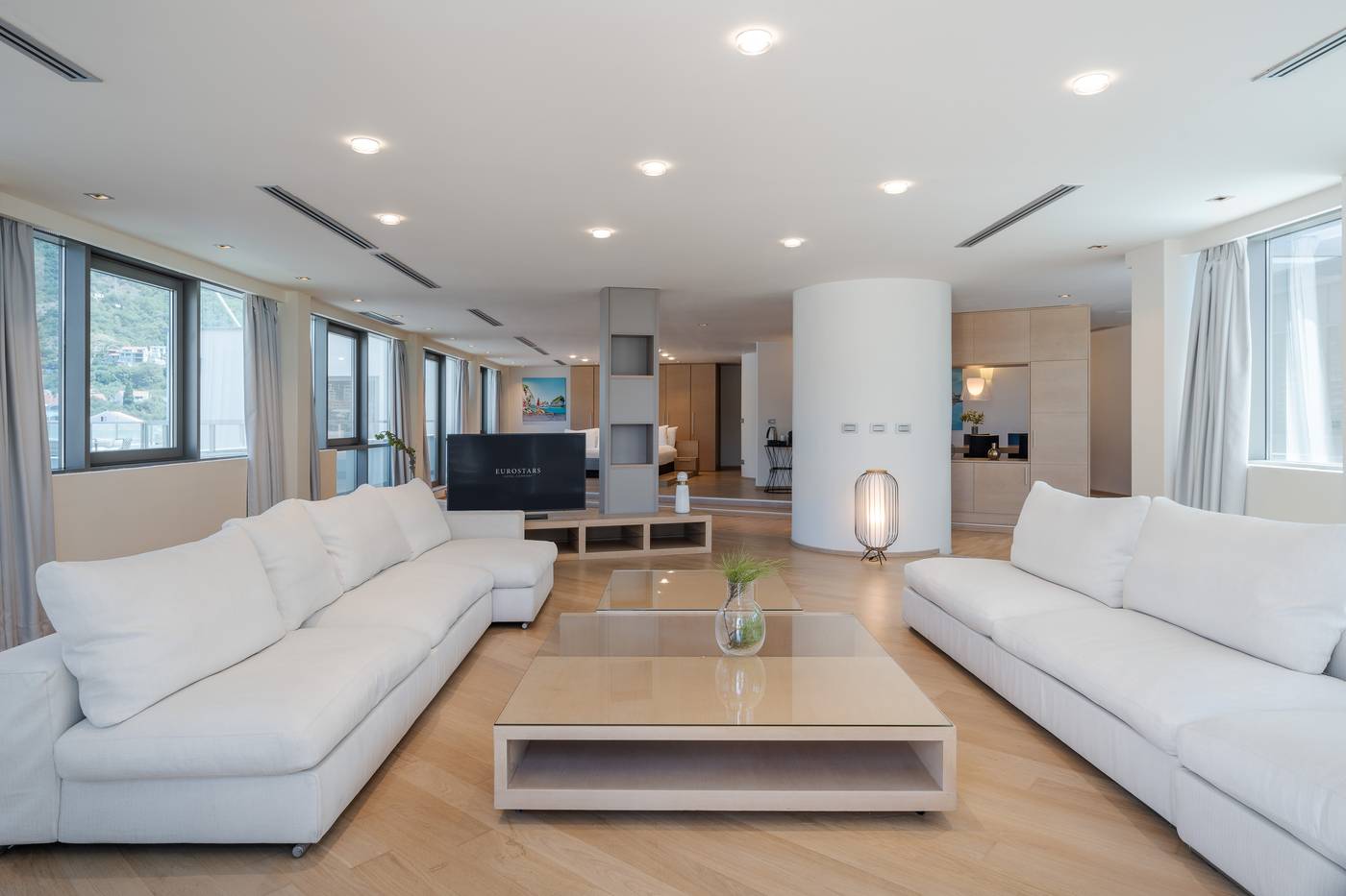 24.10.25 Eurostars Queen of Montenegro