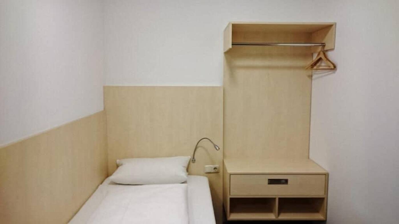 Gästehaus Langhammer-Germany-BUBENREUTH-Room-7