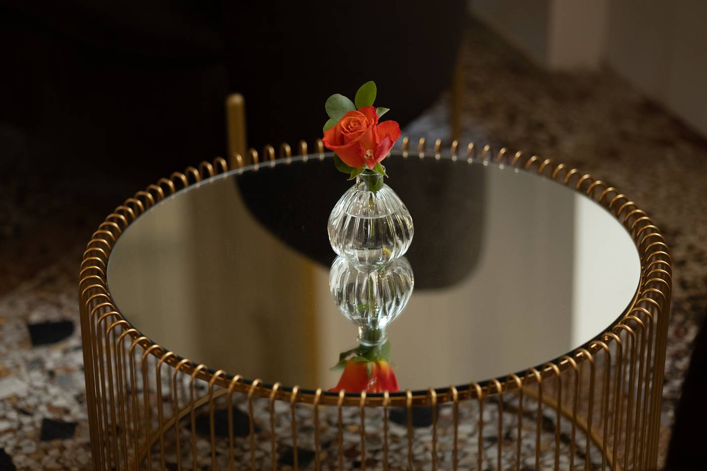 Maison-Roma-Piazza-di-Spagna---UNA-Esperienze-Lobby-7