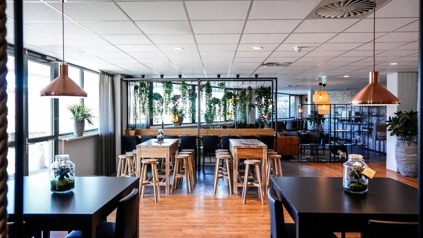 Amrath-Apart-Hotel-Schiphol-Badhoevedorp-Sports-and-Entertainment-17