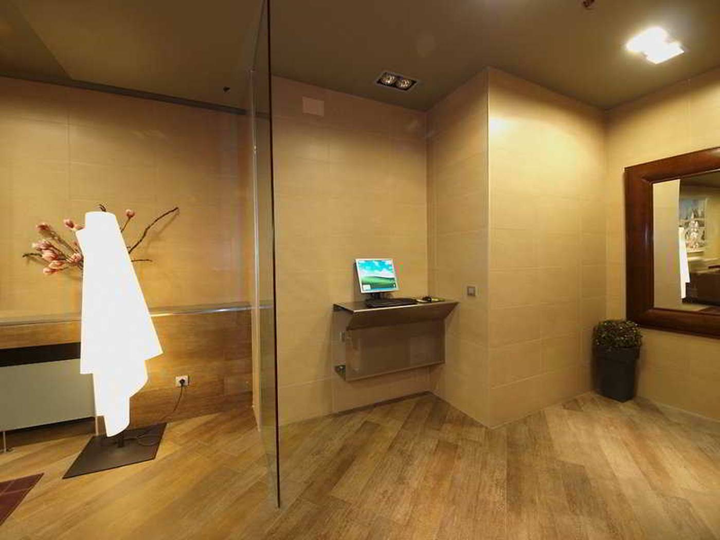 Rias Bajas-Spain-PONTEVEDRA-Lobby-9