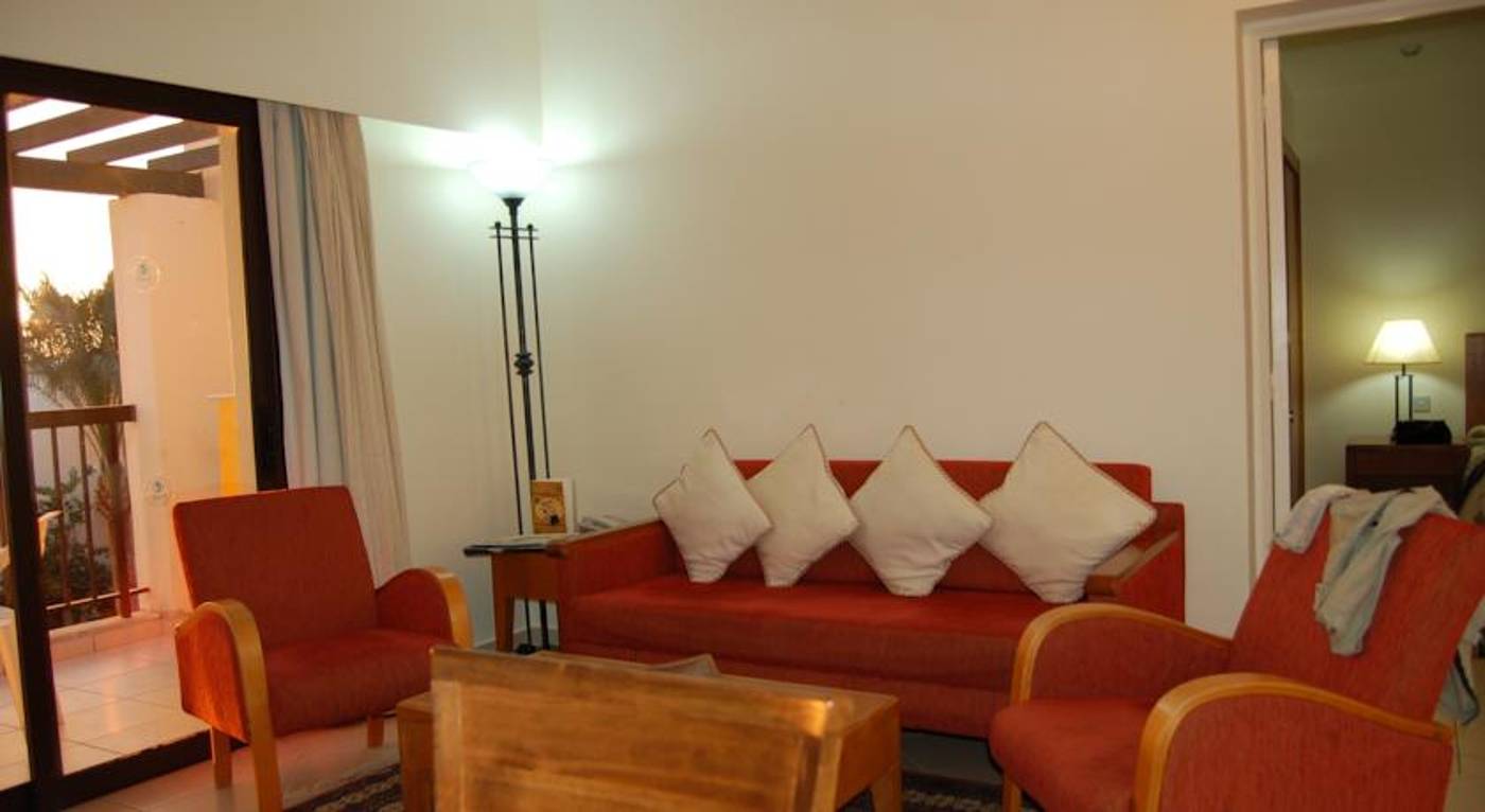 Panareti Paphos Resort