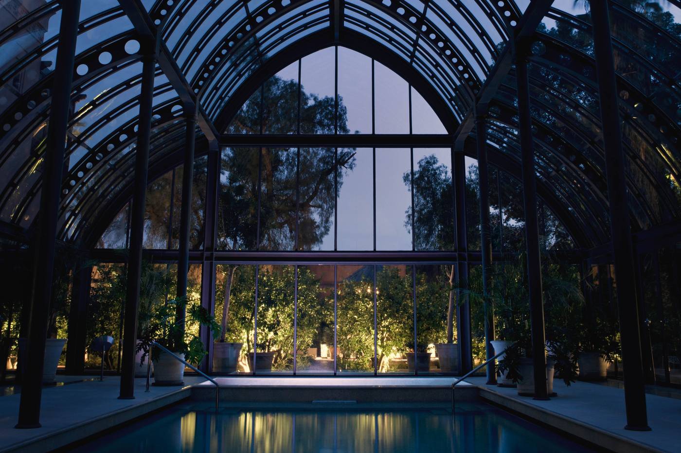 Royal-Mansour-Marrakech-Pool-72