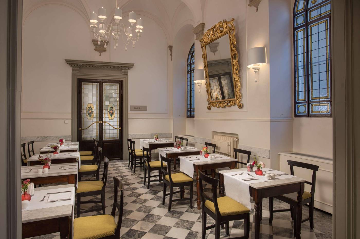 NH-Collection-Firenze-Porta-Rossa-Restaurant-77
