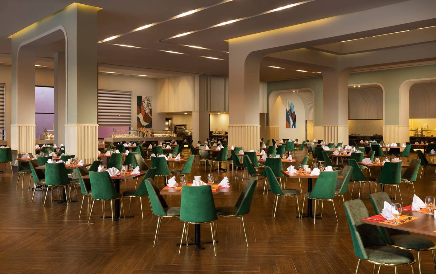 Albatros Laguna Vista Beach