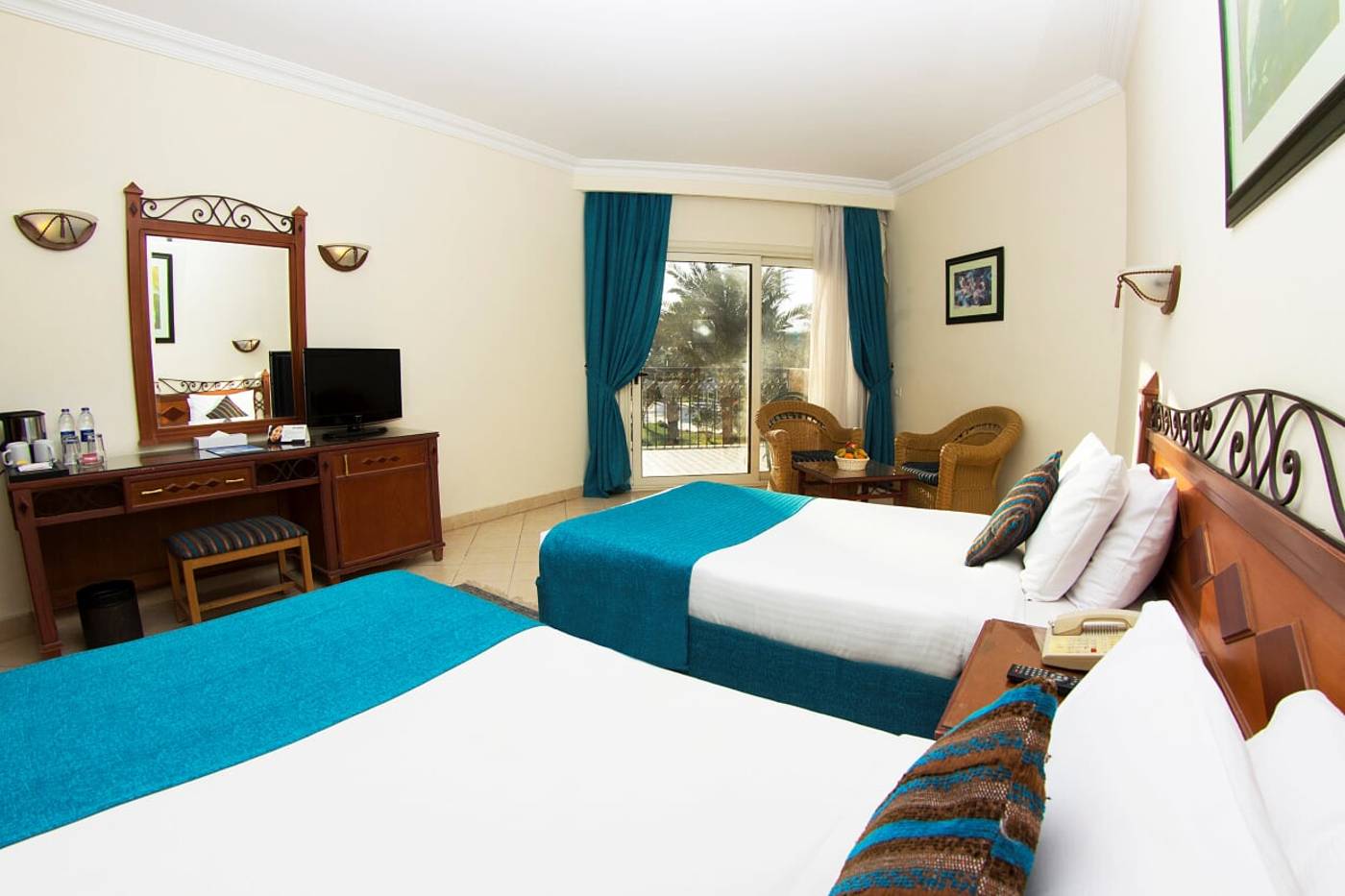 Pyramisa Sahl Hasheesh