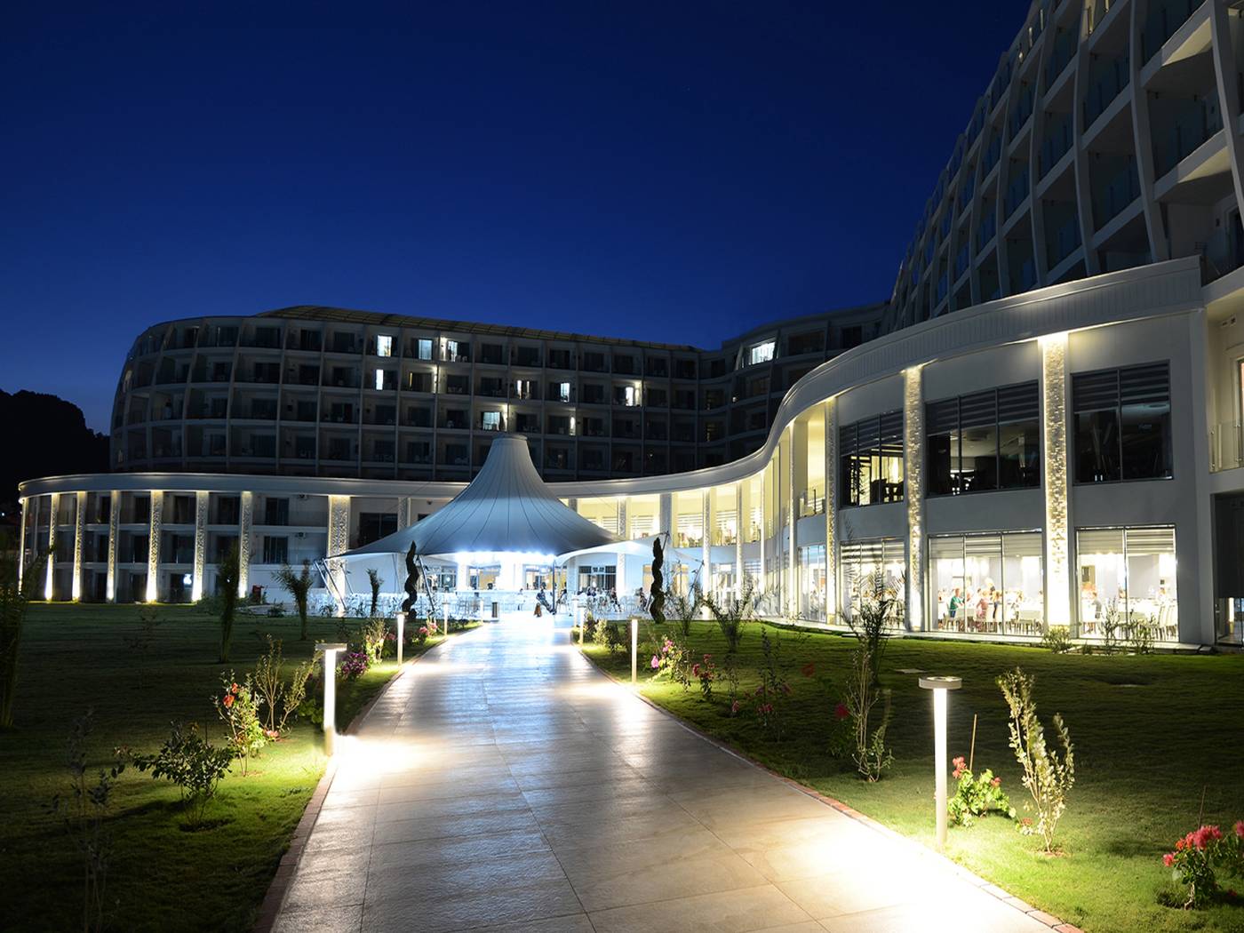 Green-Nature-Diamond-Hotel-General-view-13