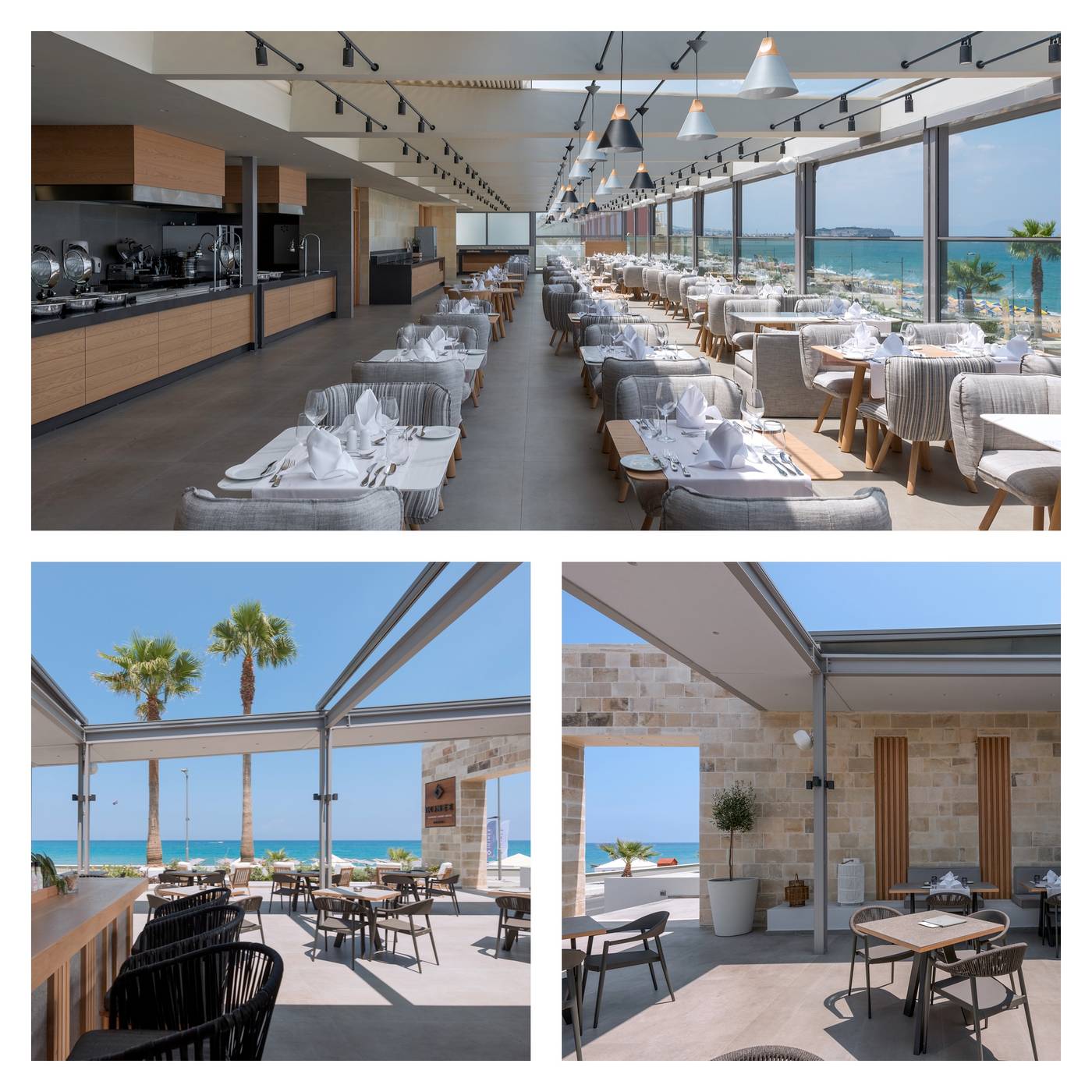 Ikones-Seafront-Luxury-Suites---Adults-Only-Bar-59