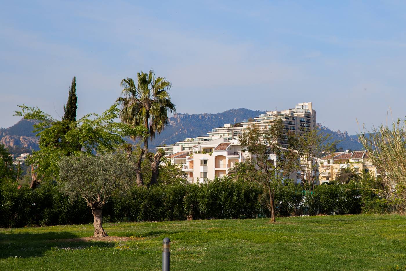 Comfort-Suites-Cannes-Mandelieu-General-view-15