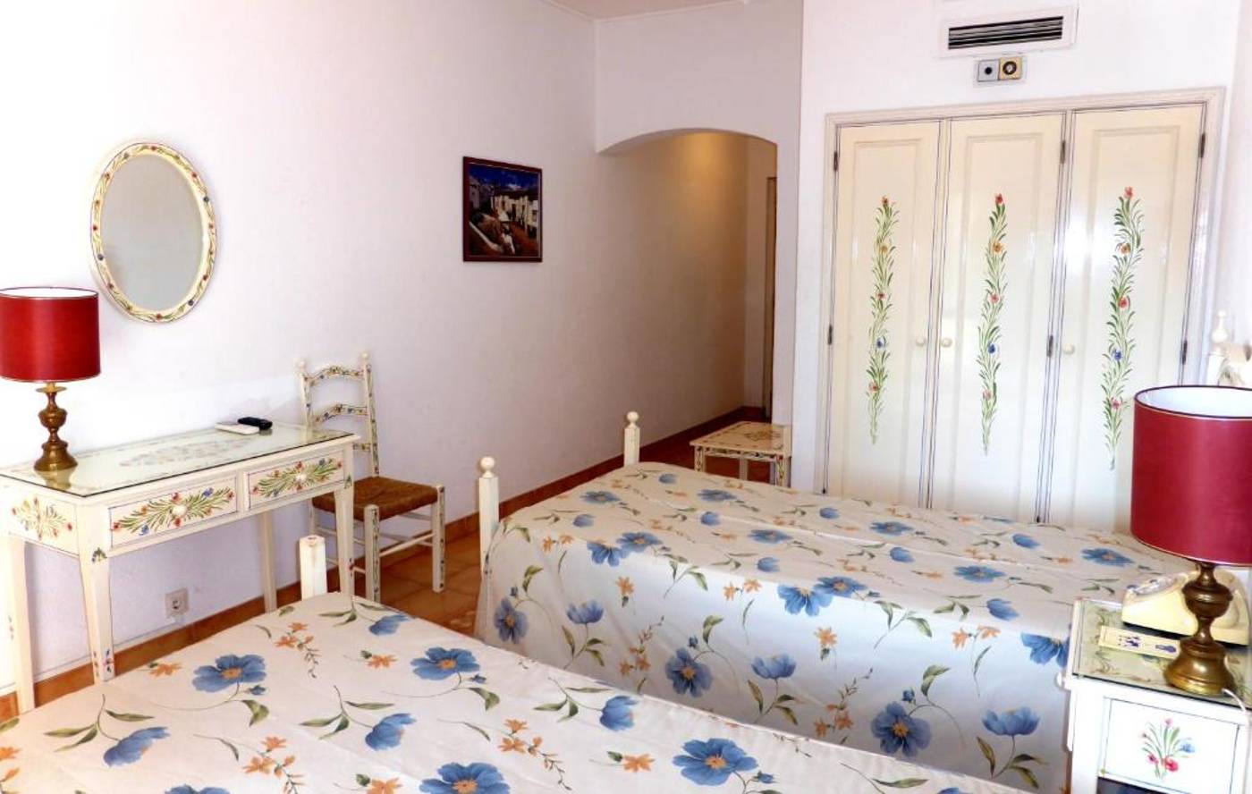 Sol e Serra-Portugal-CASTELO DE VIDE-Room-9