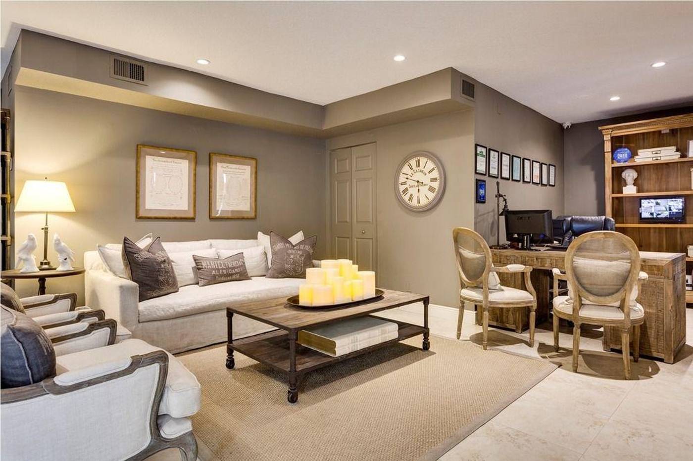 Sun Habour Boutique - United States - SURFSIDE - General view - 5