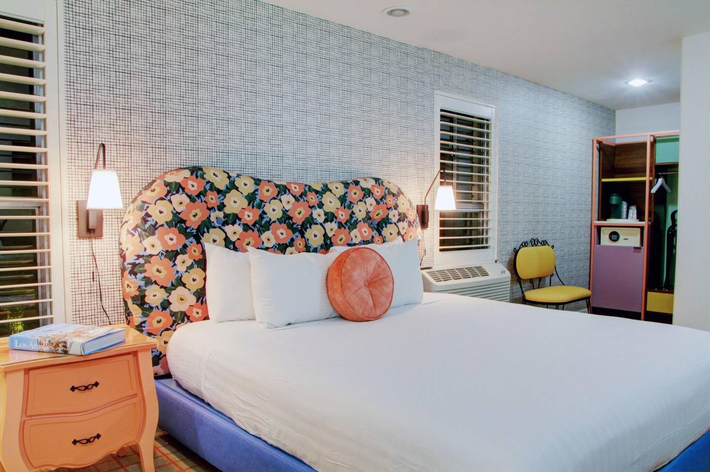 Best-Western-Plus-Hollywood-Hills-Room-33