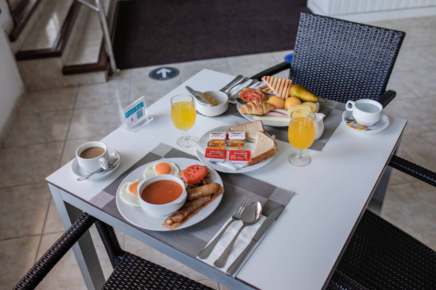 Servatur-Caribe---Restaurant-45