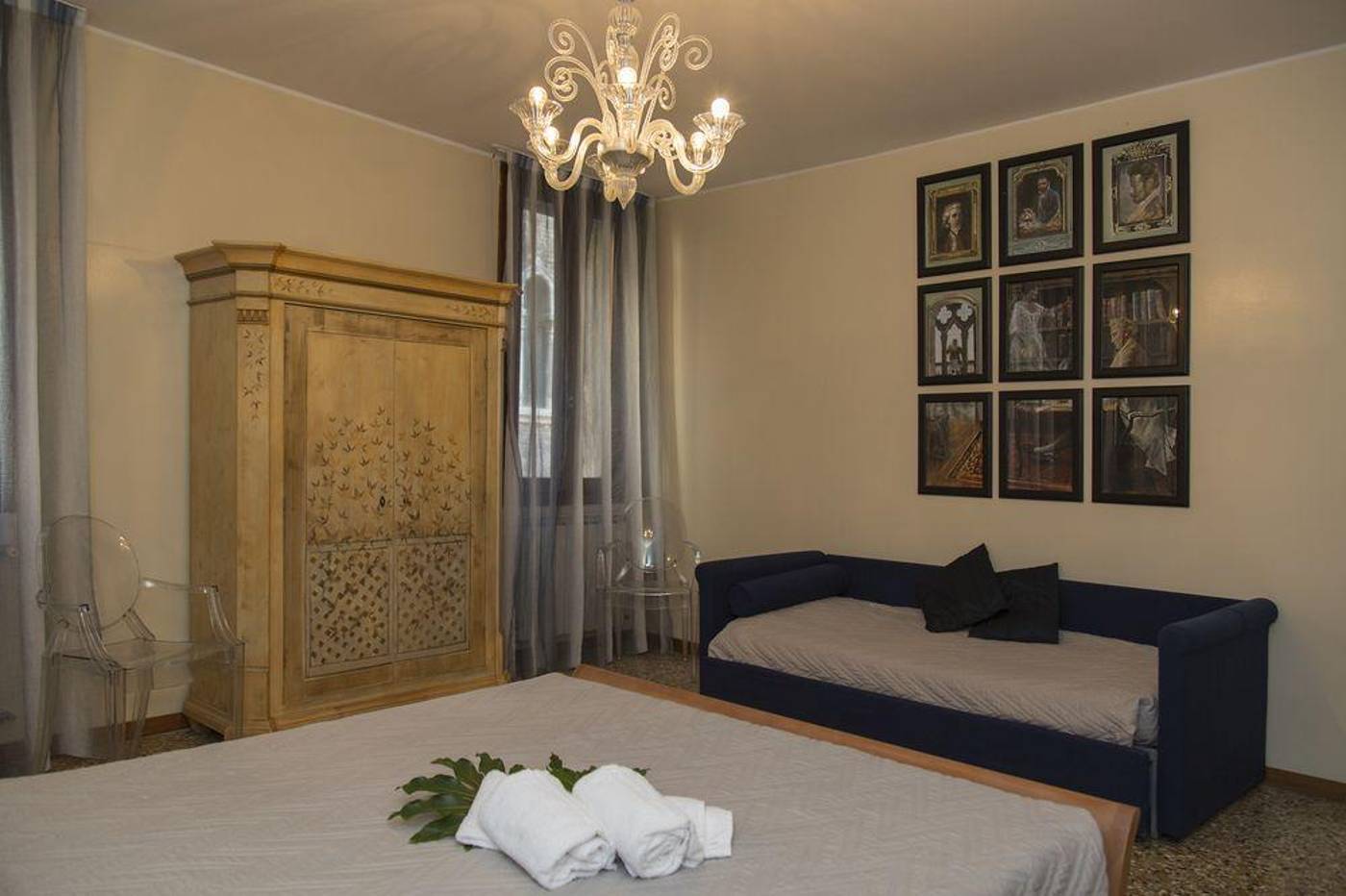 Taverna San Lio-Italy-Venezia-General view-1