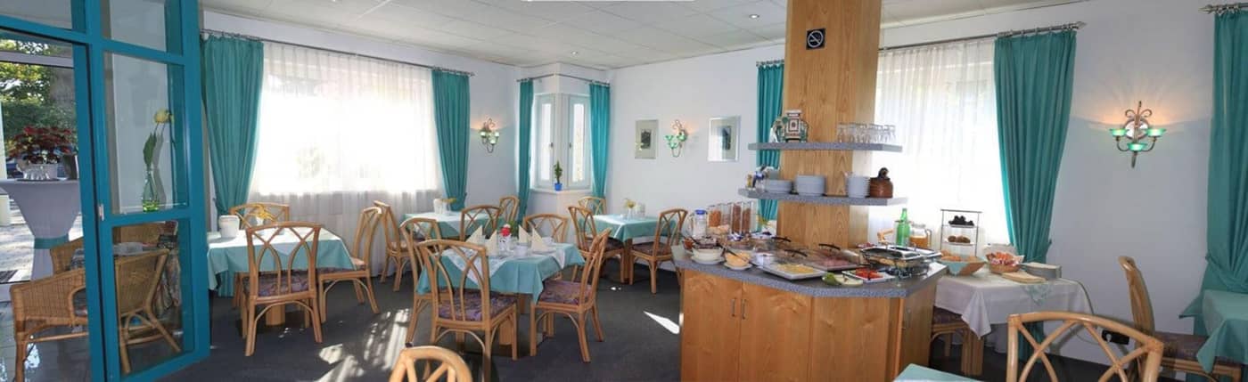 Hotel Alpha-Germany-NURNBERG-Restaurant-6