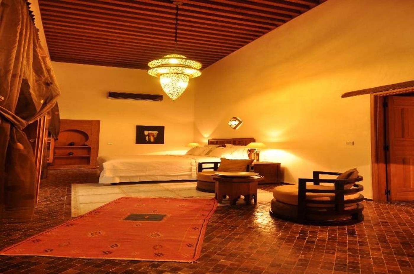 Riad Layla-Morocco-Fes-Room-8