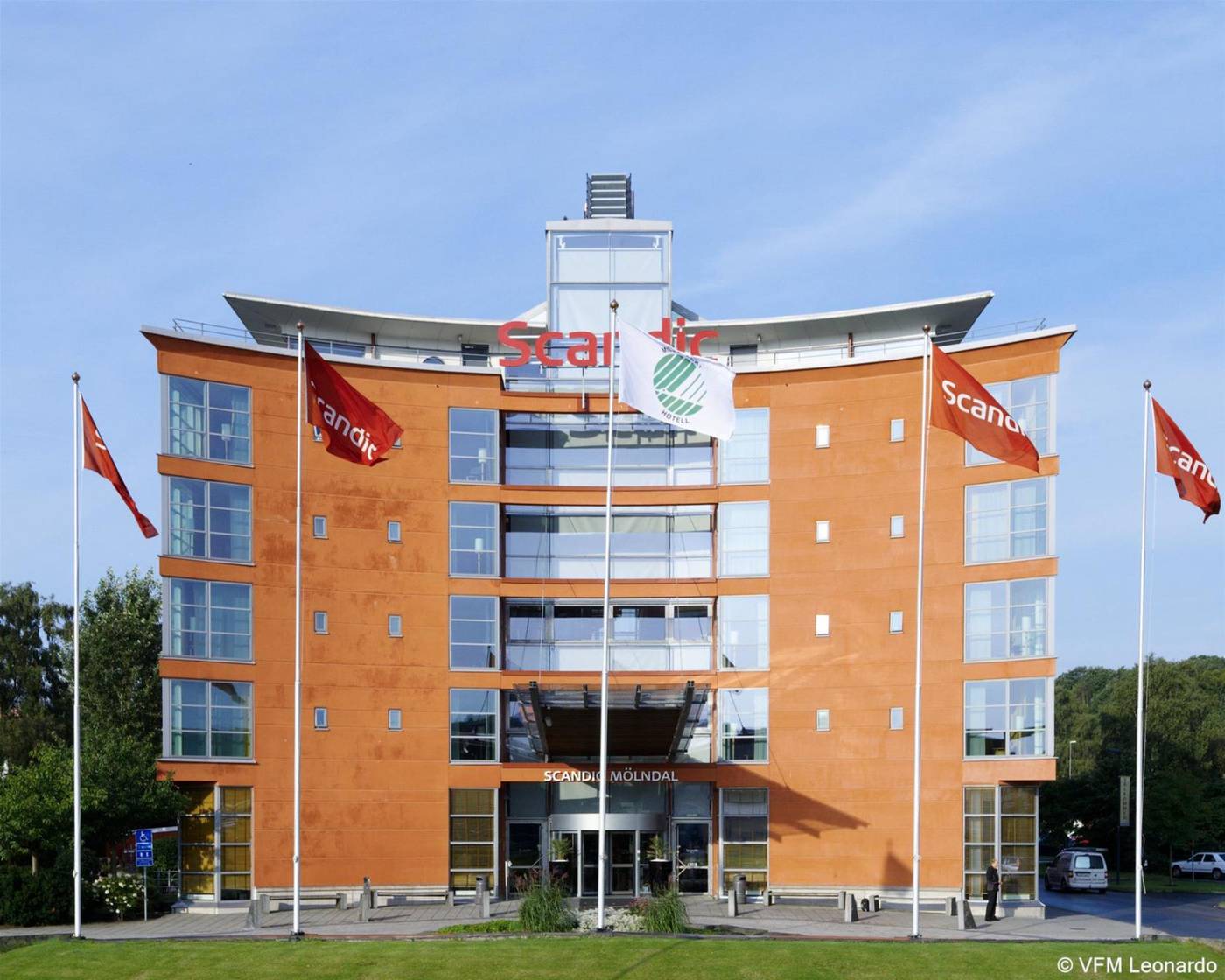 Scandic Molndal-Sweden-GOTHENBURG-General view-1