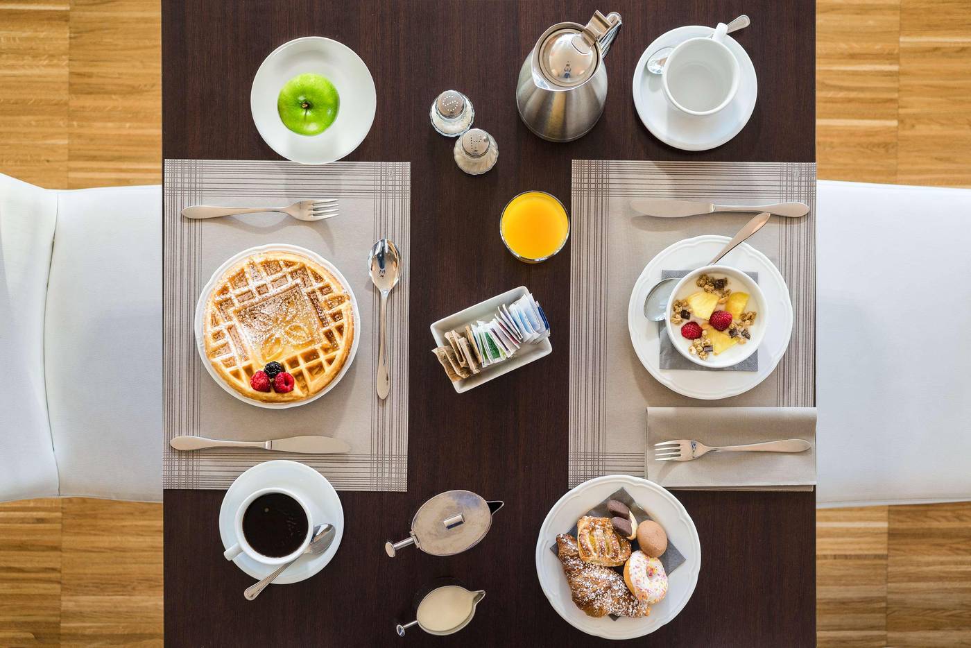 Hilton-Garden-Inn-Venice-Mestre-San-Giuliano-Restaurant-27