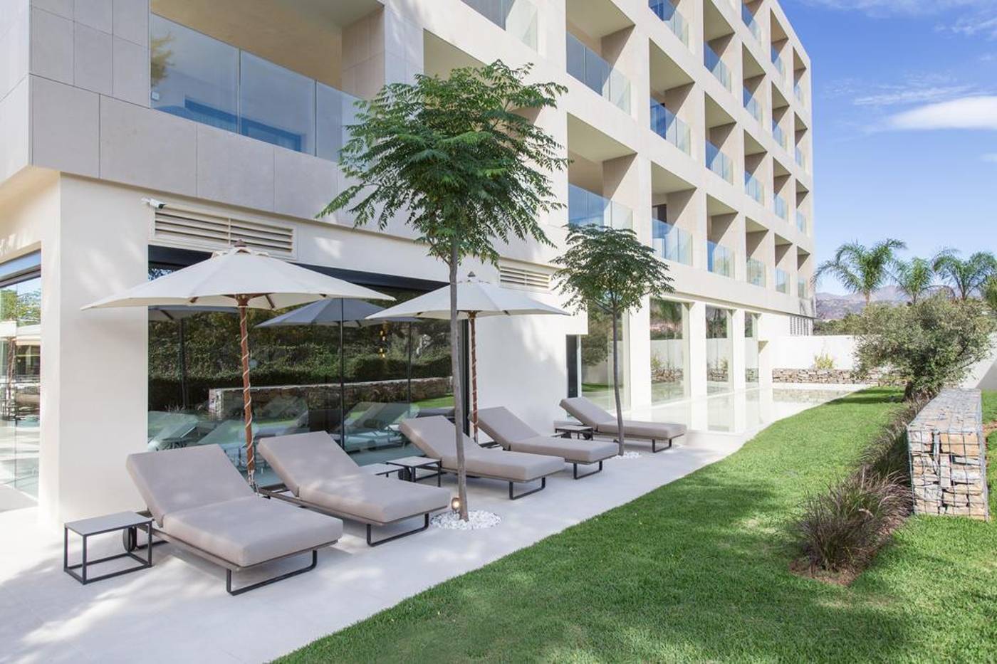 The Oasis by Don Carlos Resort - Adults Only
