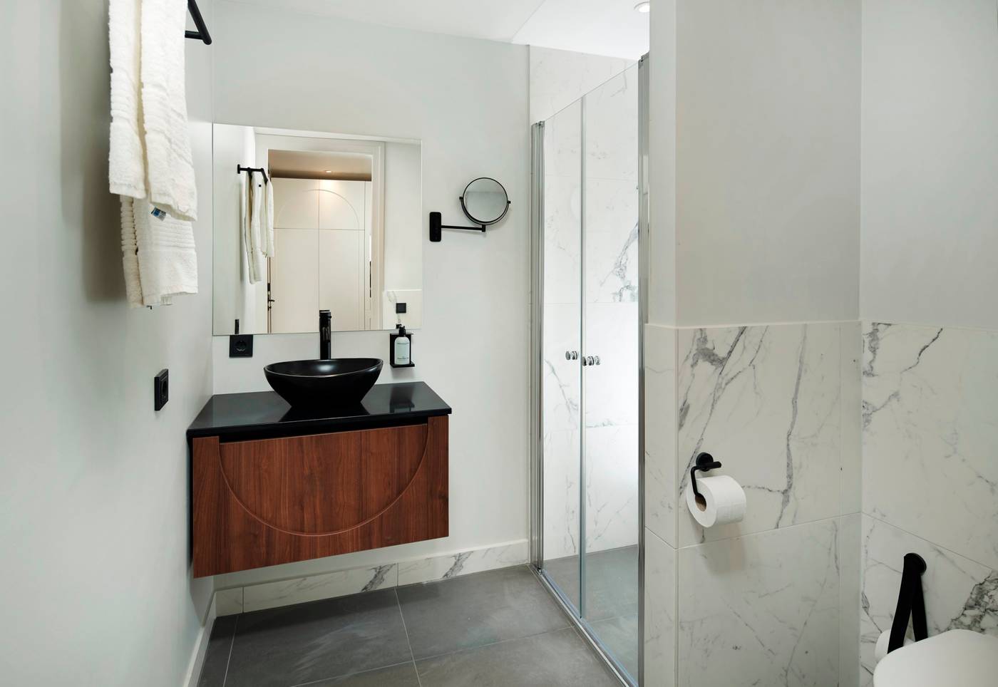 The Anthony Hotel-Netherlands-UTRECHT-Room-9