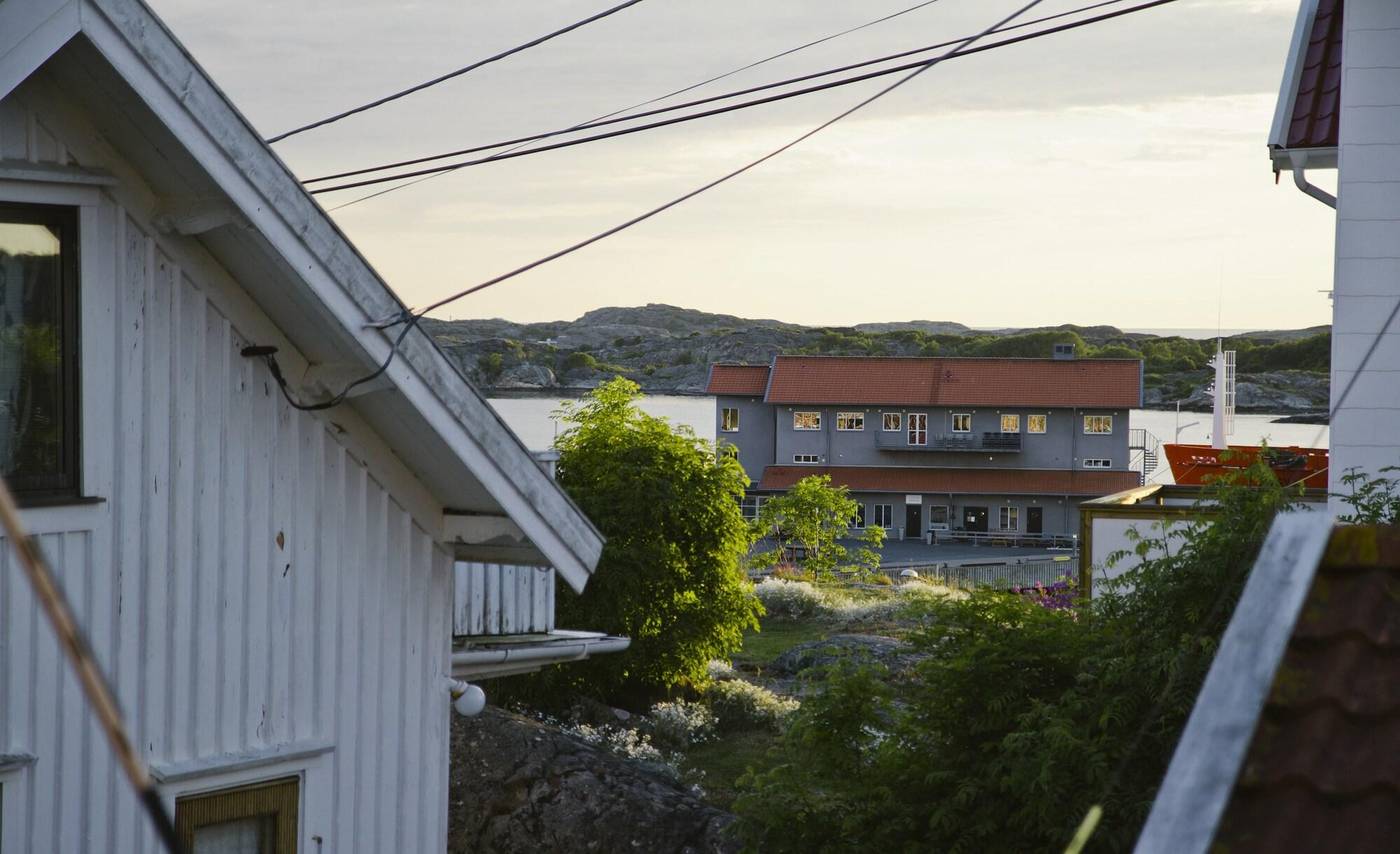Hotell Isbolaget-Sweden-DONSö-General view-2