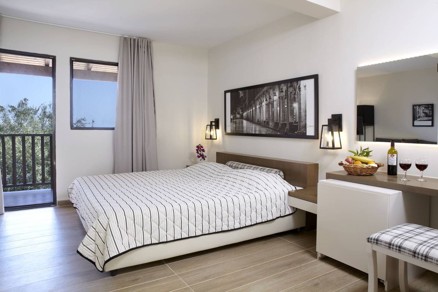 Sunshine-Corfu-Hotel---Spa-Room-27