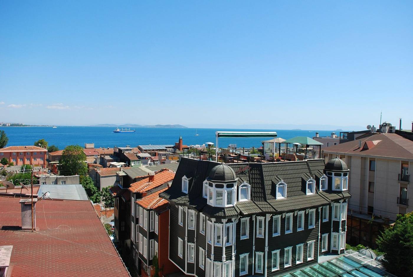 Osmanhan-Hotel-General-view-8