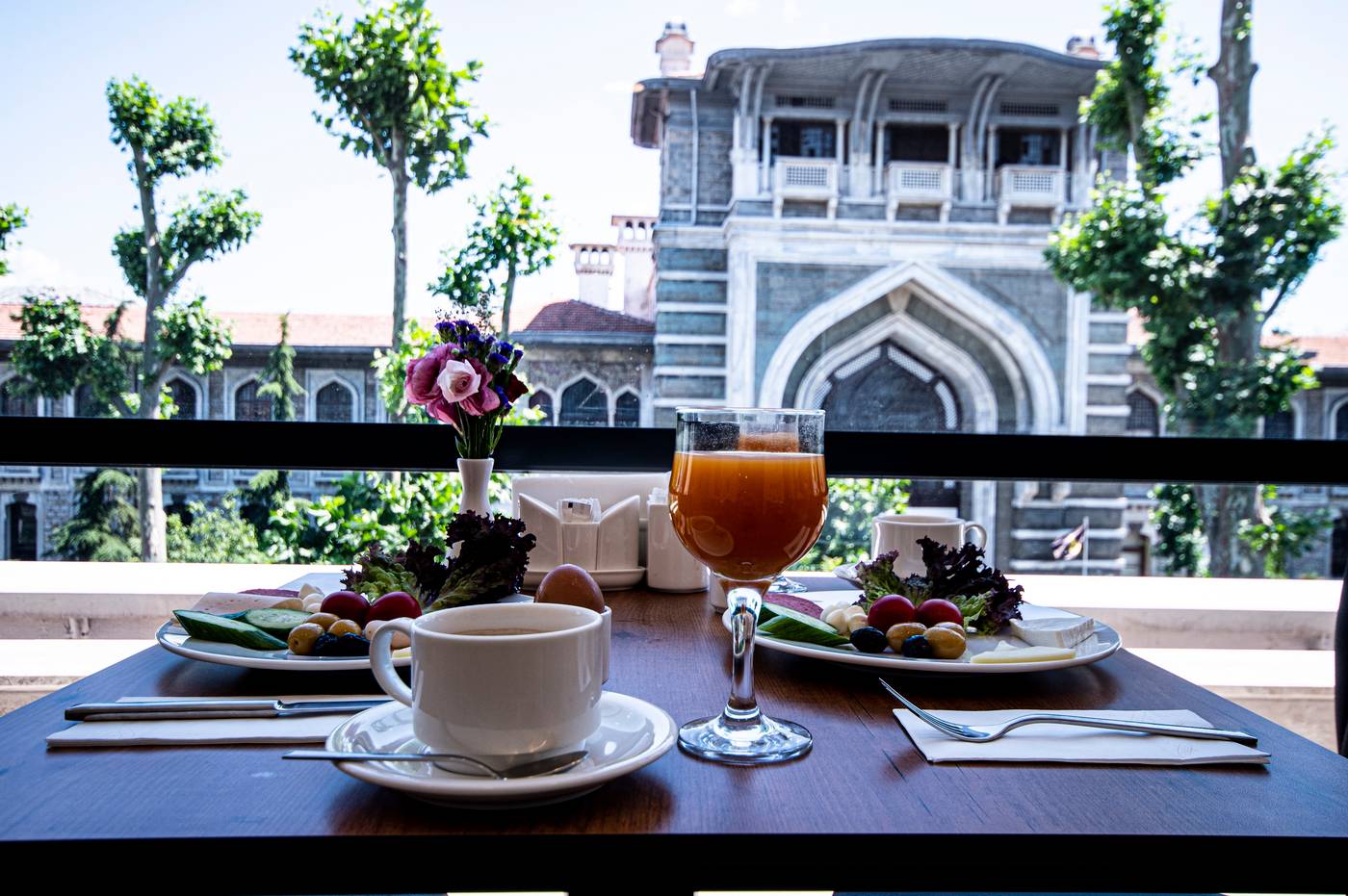 Boss-Hotel-Sultanahmet-Restaurant-9