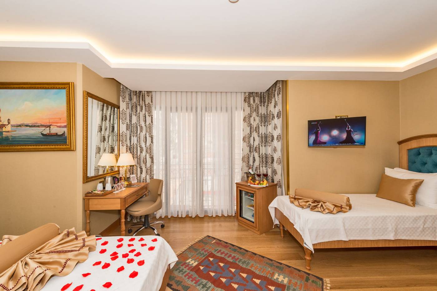 Aprilis-Gold-Hotel-Room-14