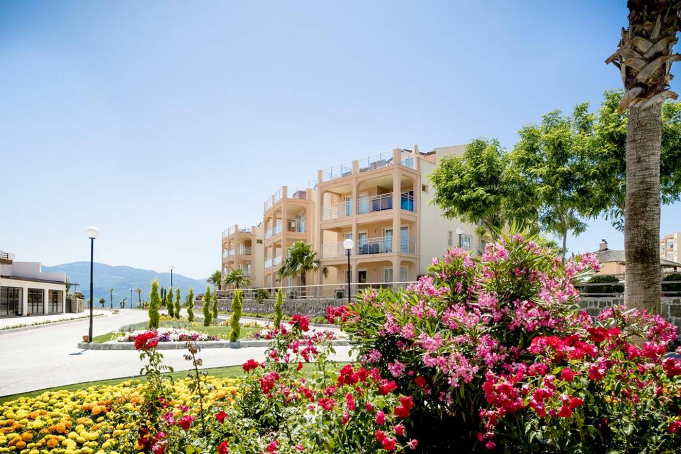 CLC Kusadasi Golf and Spa Resort