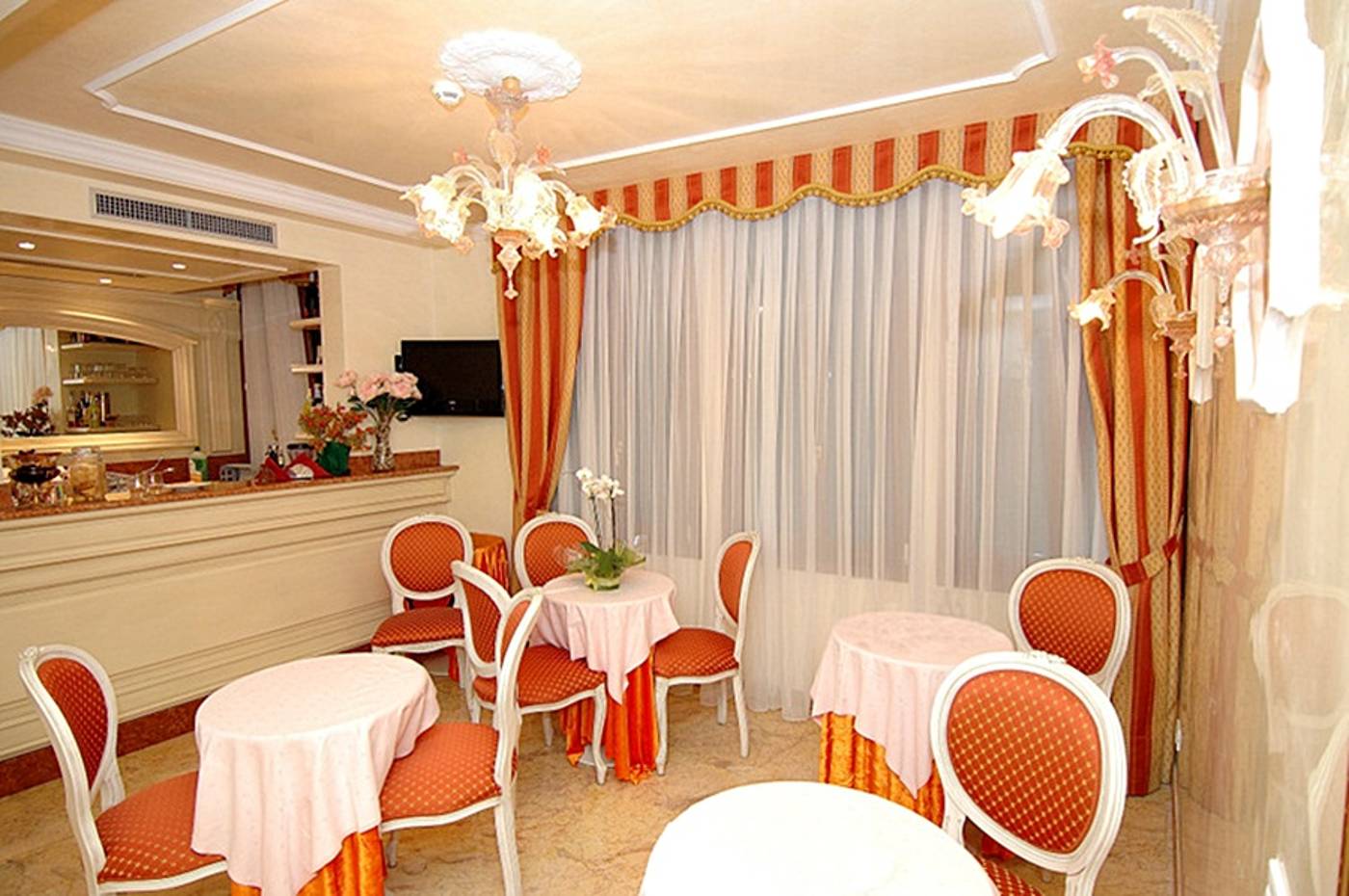 Hotel San Luca-Italy-Venezia-General view-10