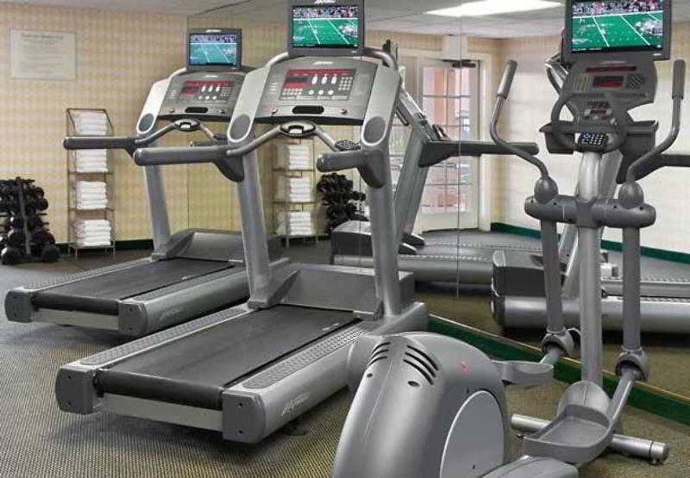 Courtyard Las Vegas Henderson/Green Valley-United States-HENDERSON-General view-10