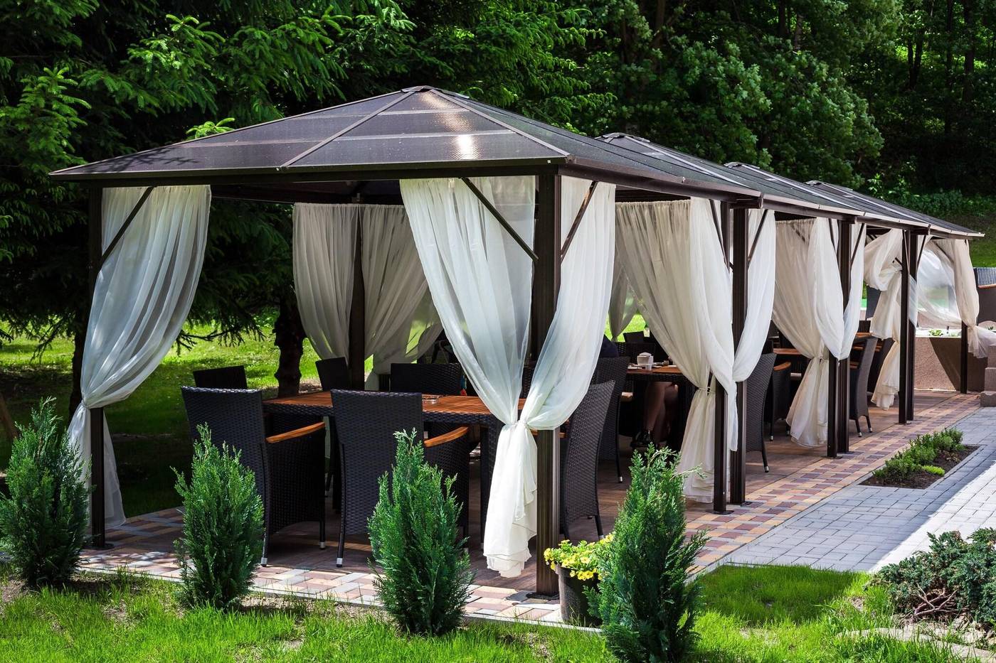 Honour And Grace Hotel-Czech Republic-OSTROV-General view-6