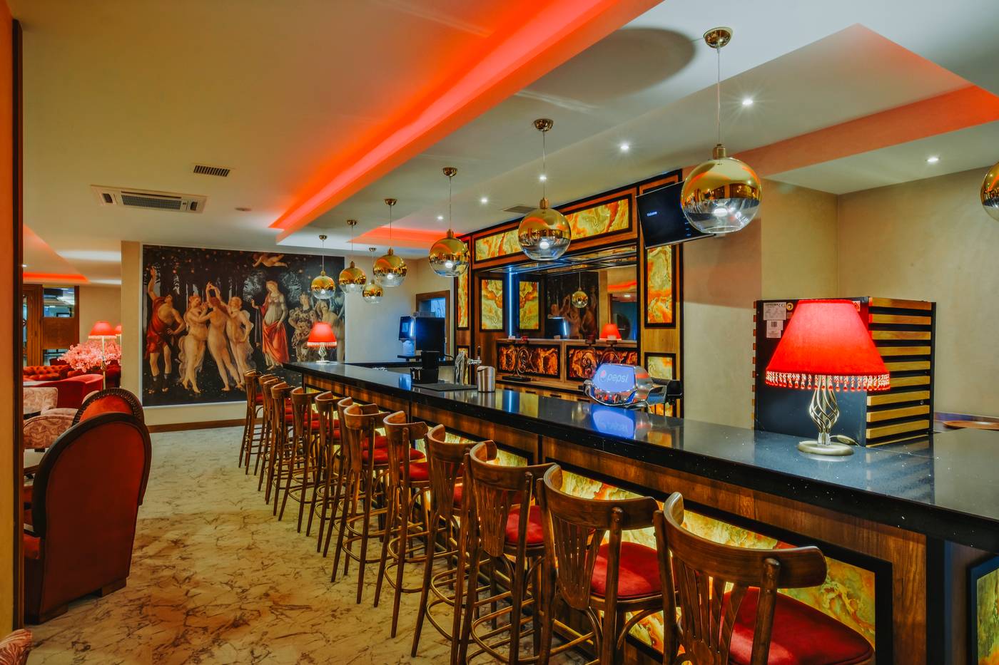 Grand Ideal Premium Hotel