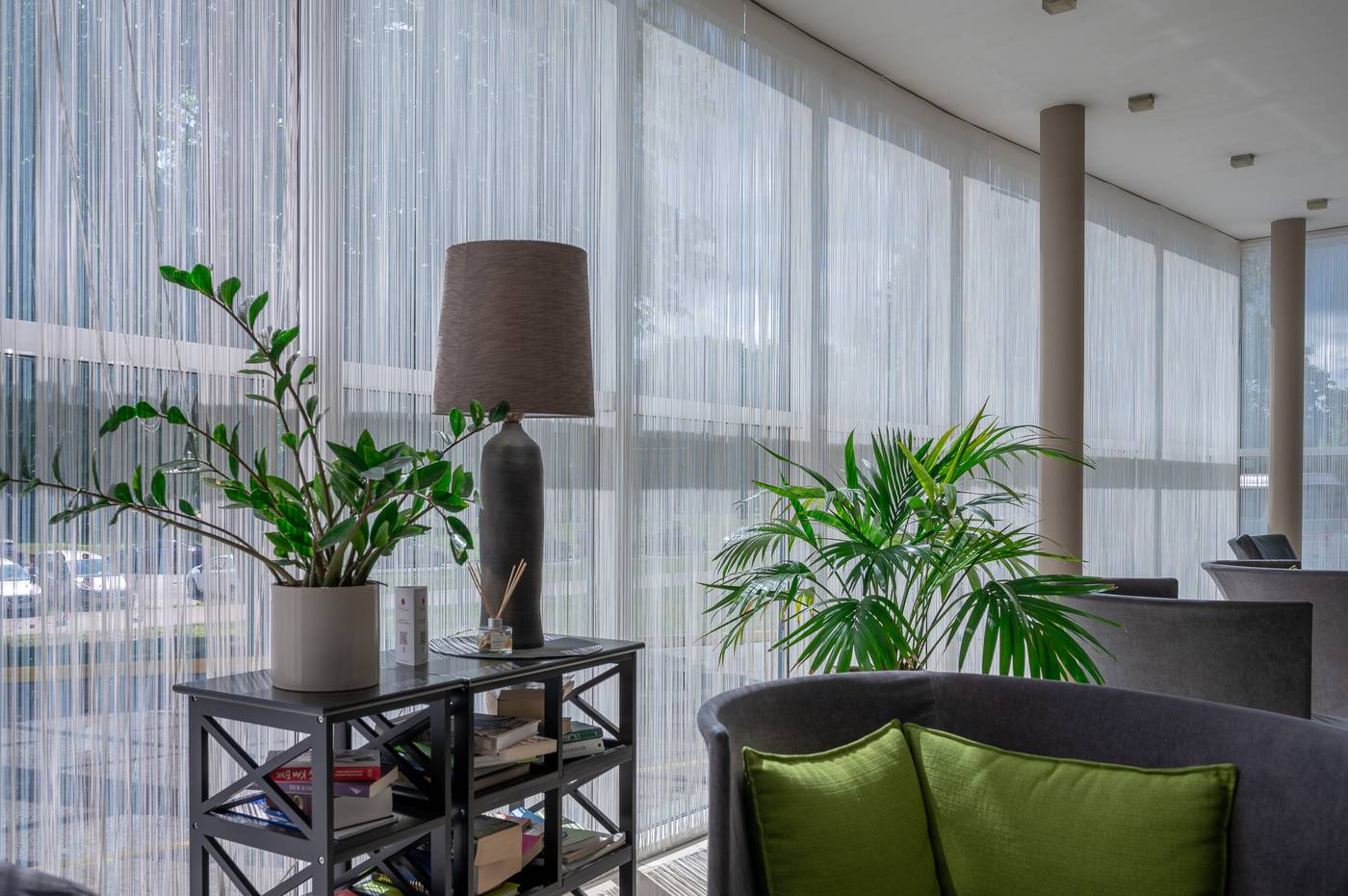 Bellevue Park Hotel Riga - Latvia - Zemgales Priekspilseta - Lobby - 9