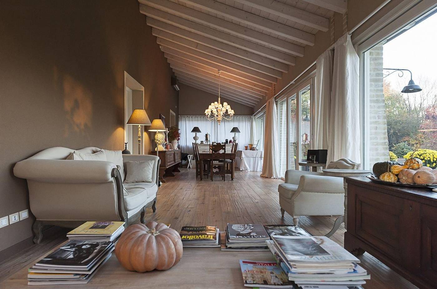 A-Casa-di-Delia---Charming-House-Lobby-10