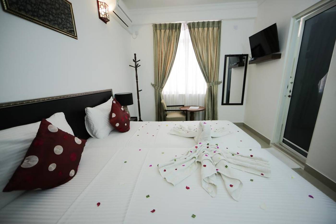 Vilu Rest