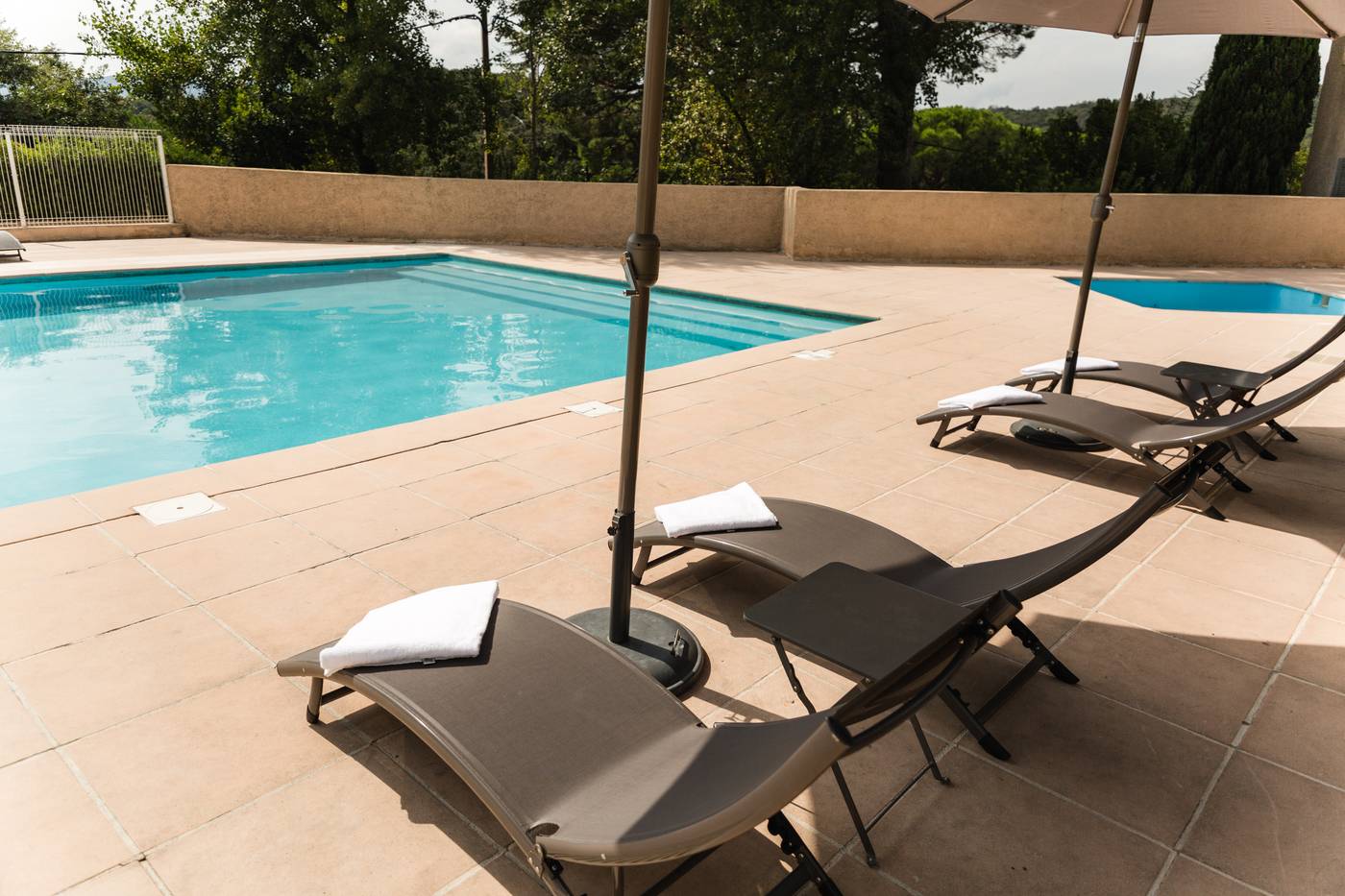 Garden---City-Les-Bastides-de-Grimaud-Pool-8