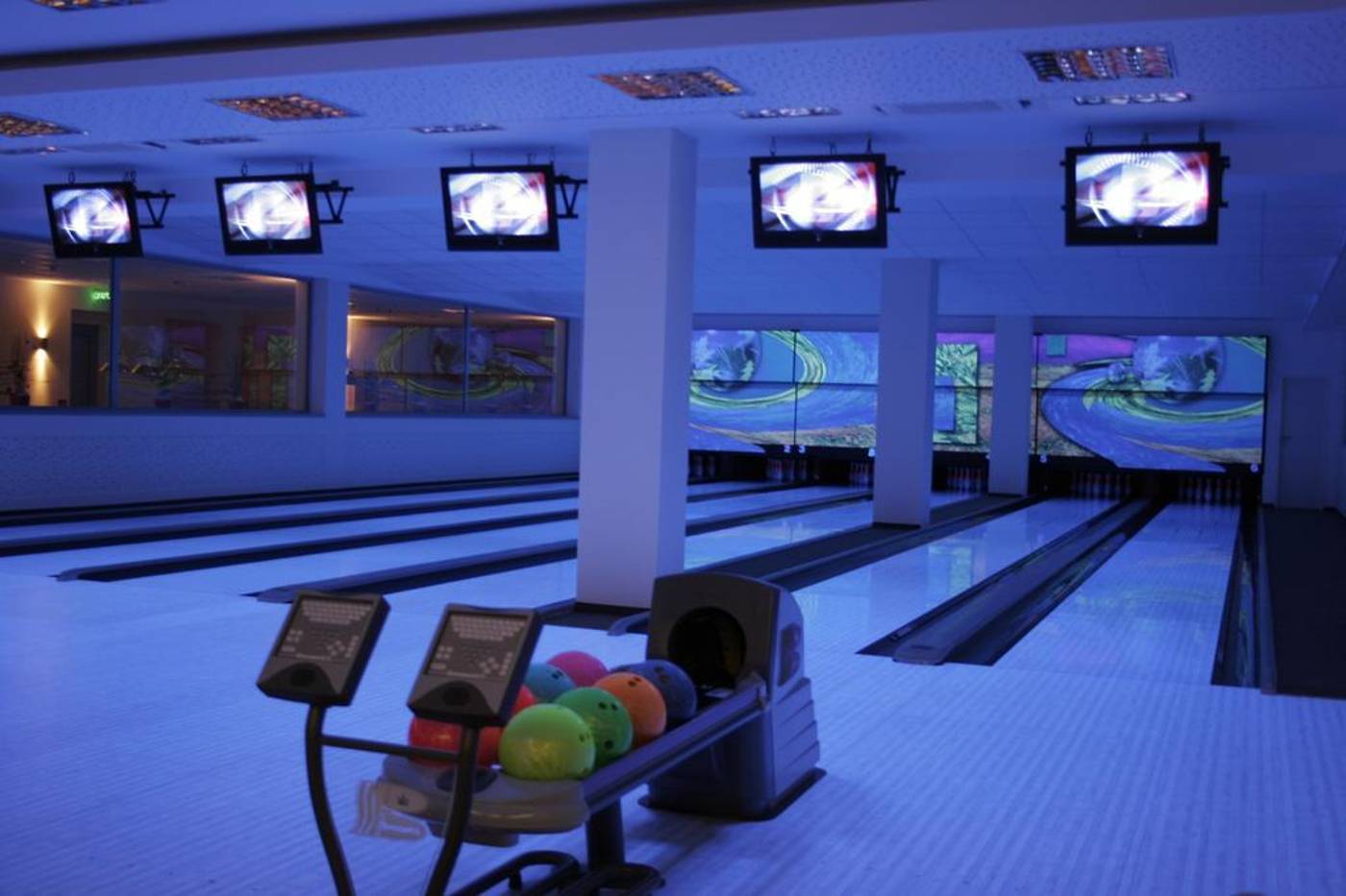 Ponteo   Activity Park-Slovakia-BRATISLAVA-General view-5