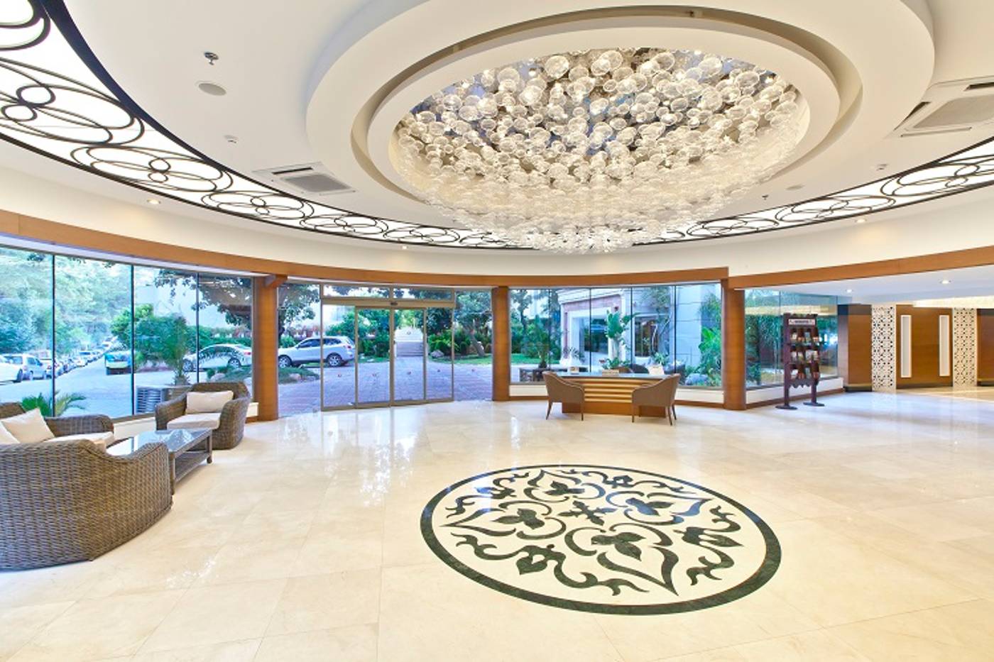 Turunc Resort
