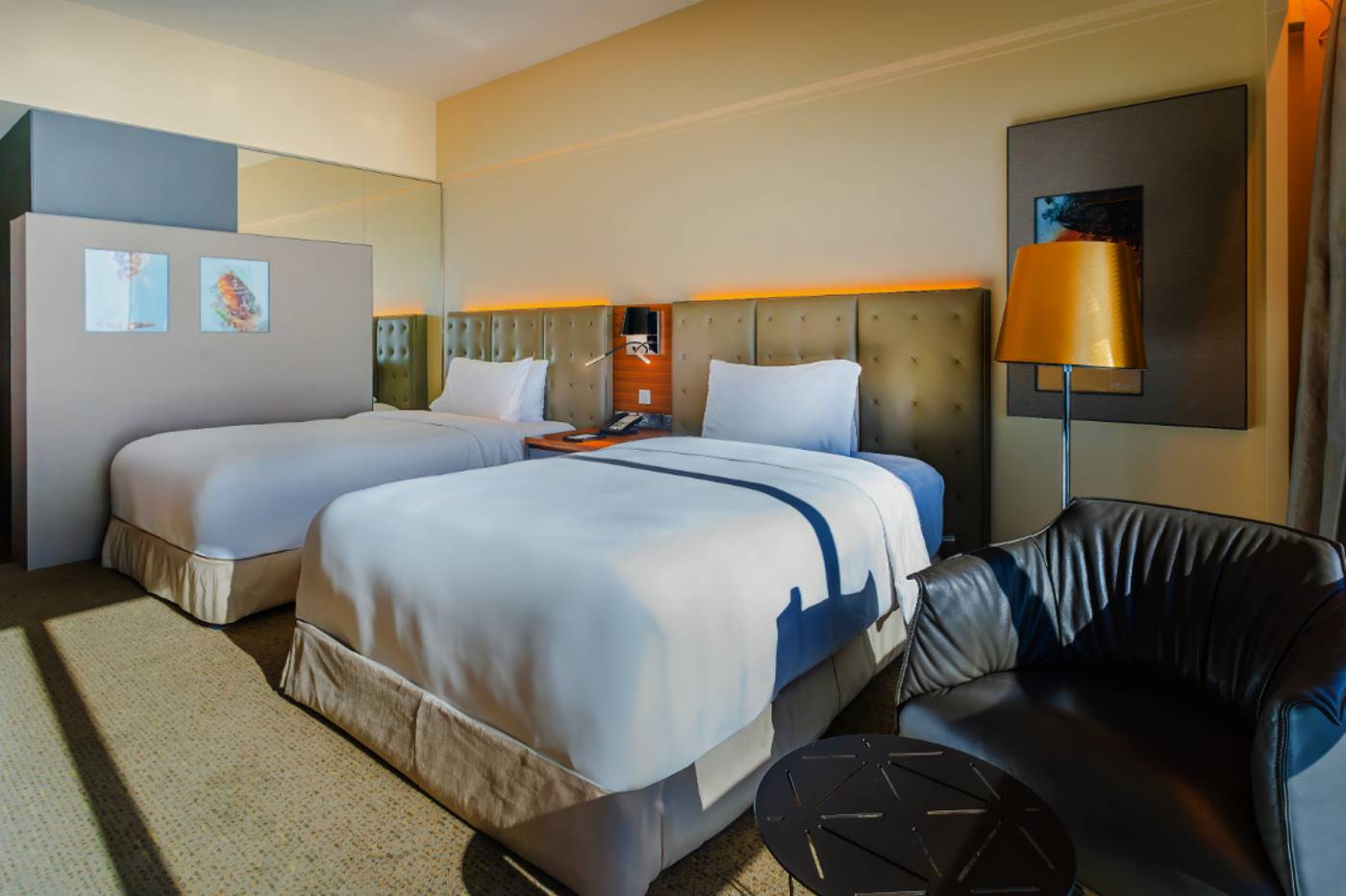 The Art Hotel & Resort 19.09