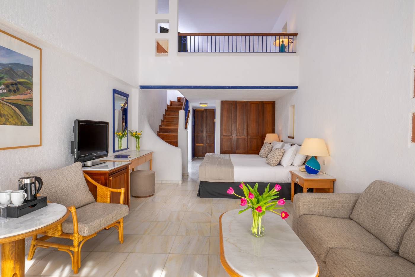 New - Coral Beach Hotel and Resort