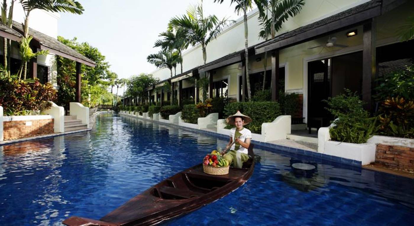 Access Resort and Villas in Phuket, Thailand