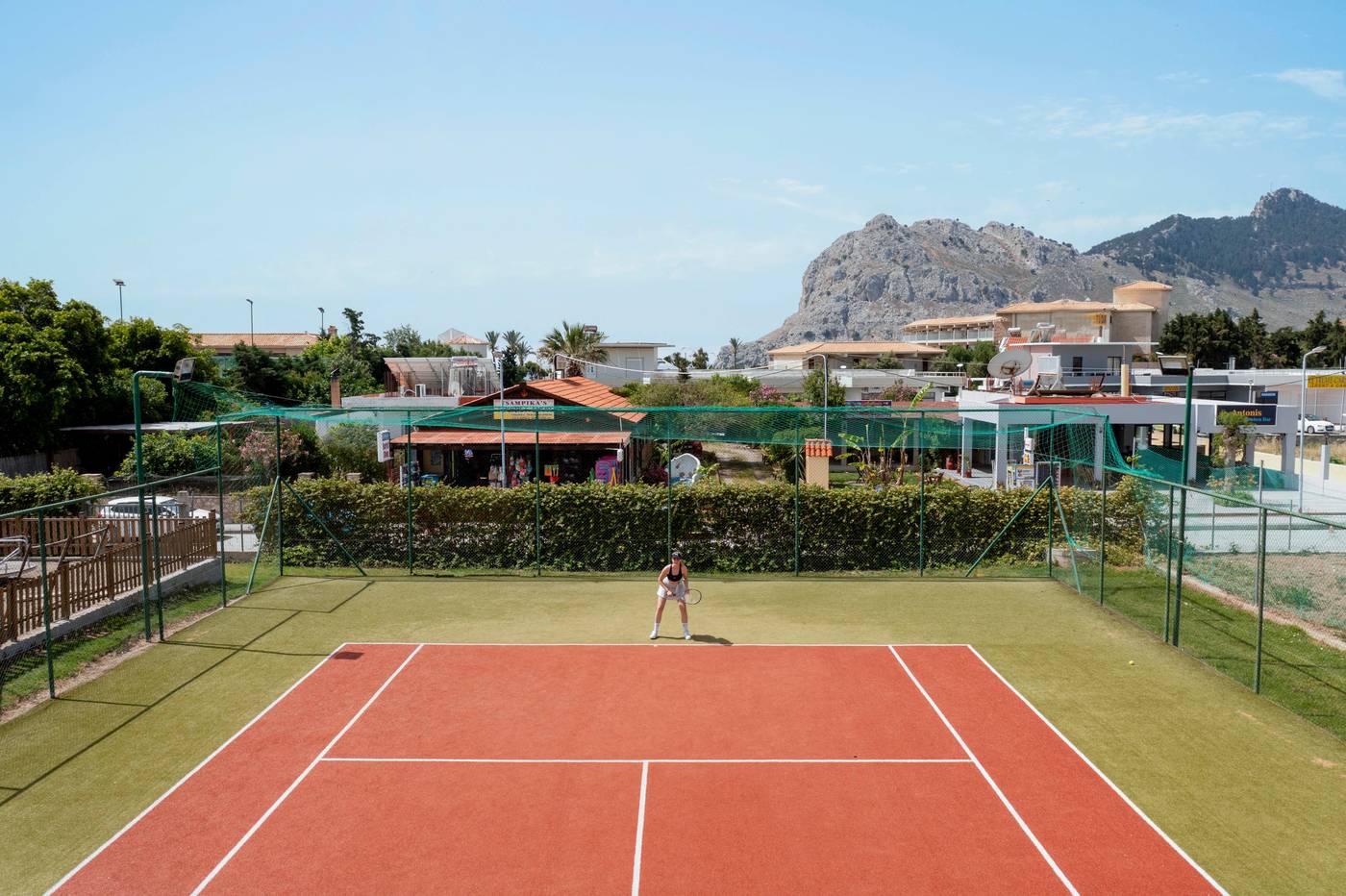 Leonardo-Kolymbia-Resort-Sports-and-Entertainment-21