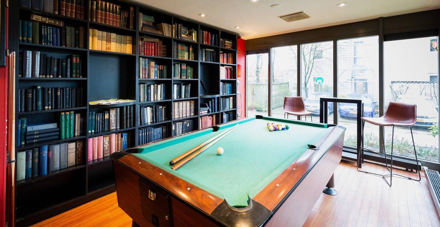 Bastion-Hotel-Amsterdam-Noord-Bar-27