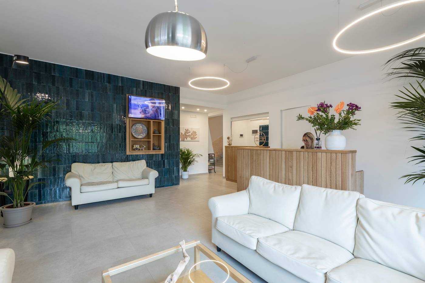 Residence Villa Giardini-Italy-GIARDINI NAXOS-General view-8