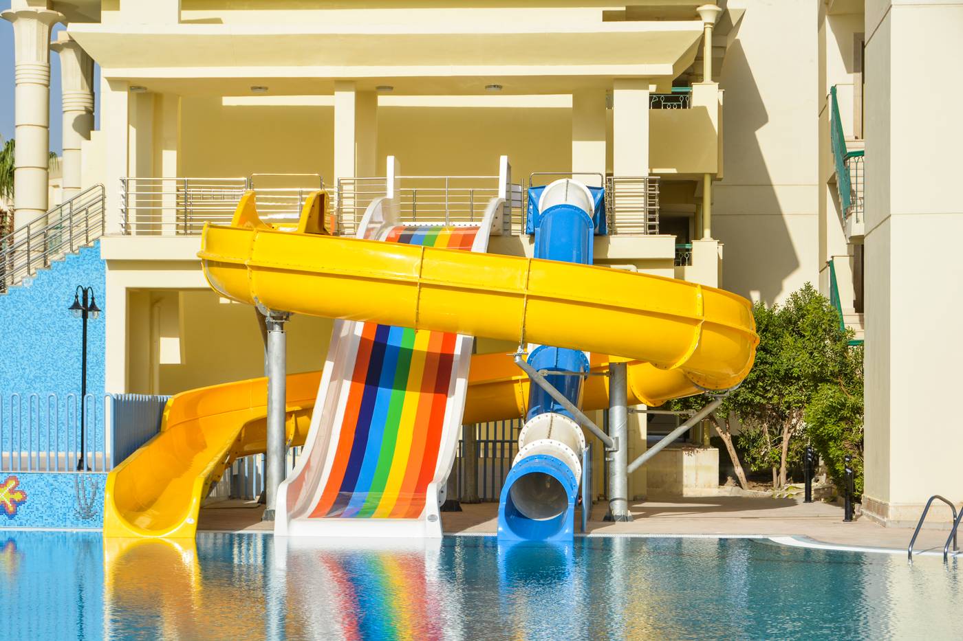 Swiss Inn Resort Hurghada (3)