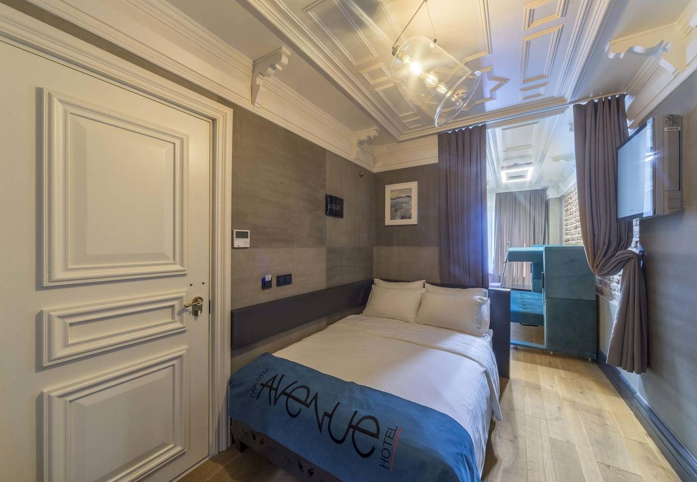 Taksim-Avenue-Hotel-Room-19